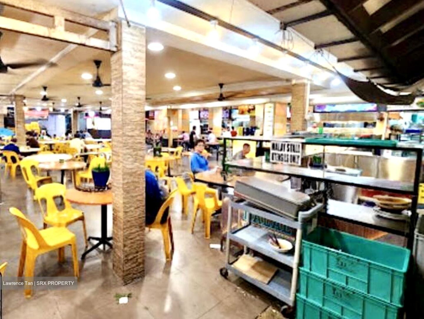 MARSILING RISE (D25), Shop House #525737781